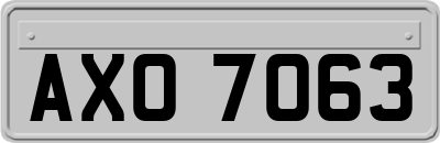 AXO7063