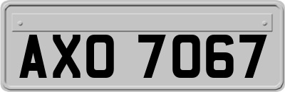 AXO7067