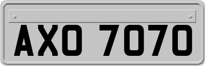 AXO7070