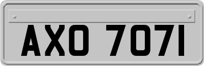 AXO7071