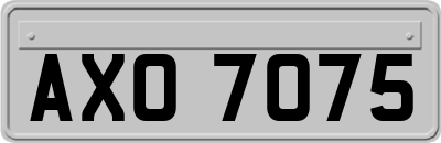 AXO7075