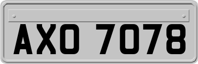 AXO7078