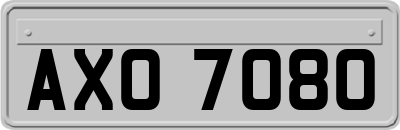 AXO7080