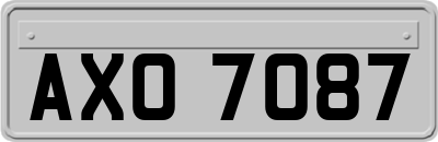 AXO7087