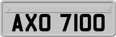 AXO7100