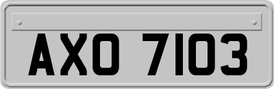 AXO7103