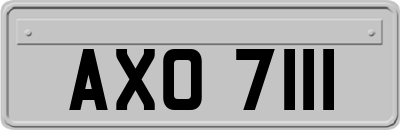 AXO7111