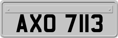 AXO7113
