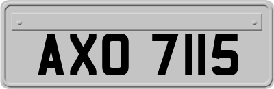 AXO7115