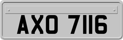 AXO7116