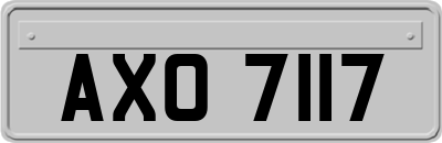 AXO7117