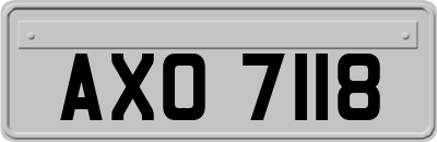AXO7118
