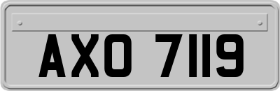 AXO7119