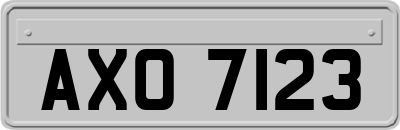 AXO7123