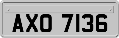 AXO7136