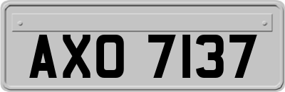 AXO7137