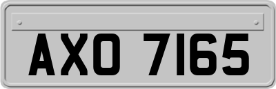 AXO7165