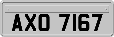 AXO7167