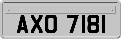 AXO7181
