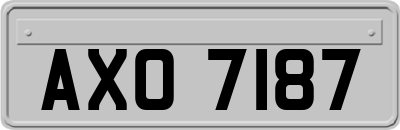 AXO7187