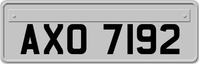AXO7192