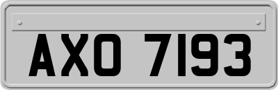 AXO7193