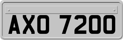 AXO7200