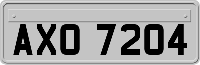 AXO7204