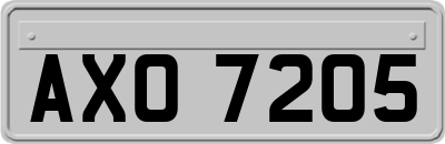 AXO7205