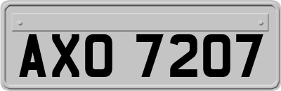 AXO7207