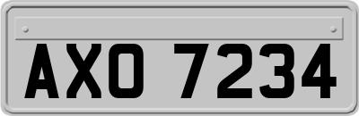 AXO7234