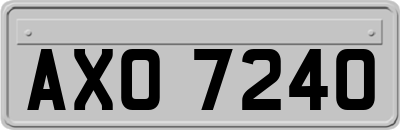 AXO7240