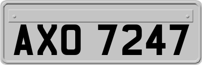 AXO7247