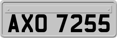 AXO7255