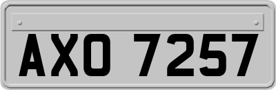 AXO7257