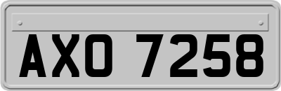 AXO7258