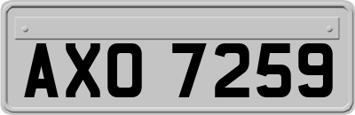 AXO7259