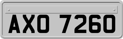 AXO7260