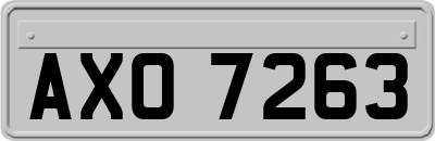 AXO7263