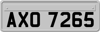AXO7265