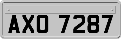 AXO7287