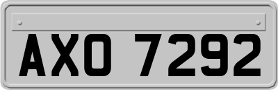 AXO7292