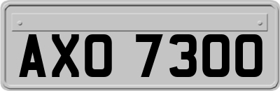 AXO7300