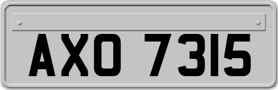 AXO7315