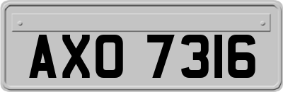 AXO7316