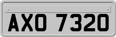 AXO7320