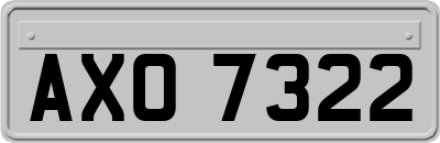 AXO7322