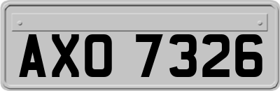 AXO7326