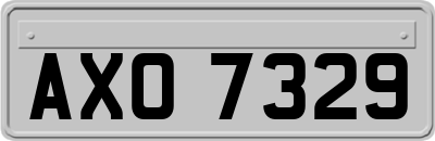 AXO7329