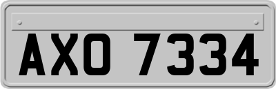 AXO7334